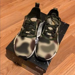 Adidas nmd Star Wars sneakers